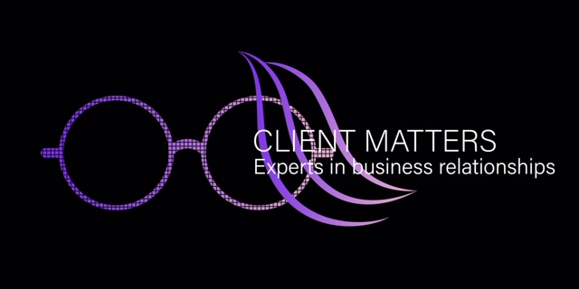 Client Matters Logo