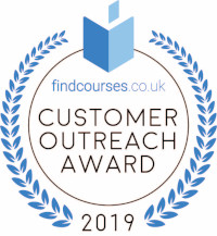 Customer Outreach Award 2019